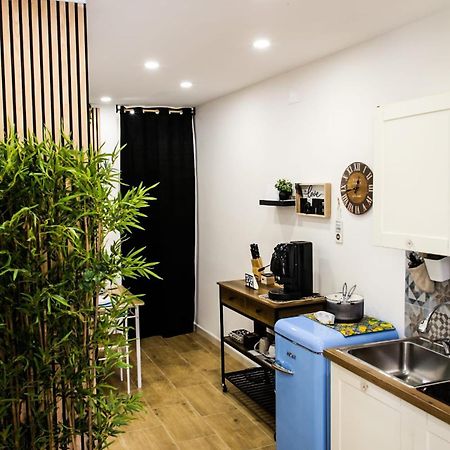 شقة Scillo House باليرمو المظهر الخارجي الصورة