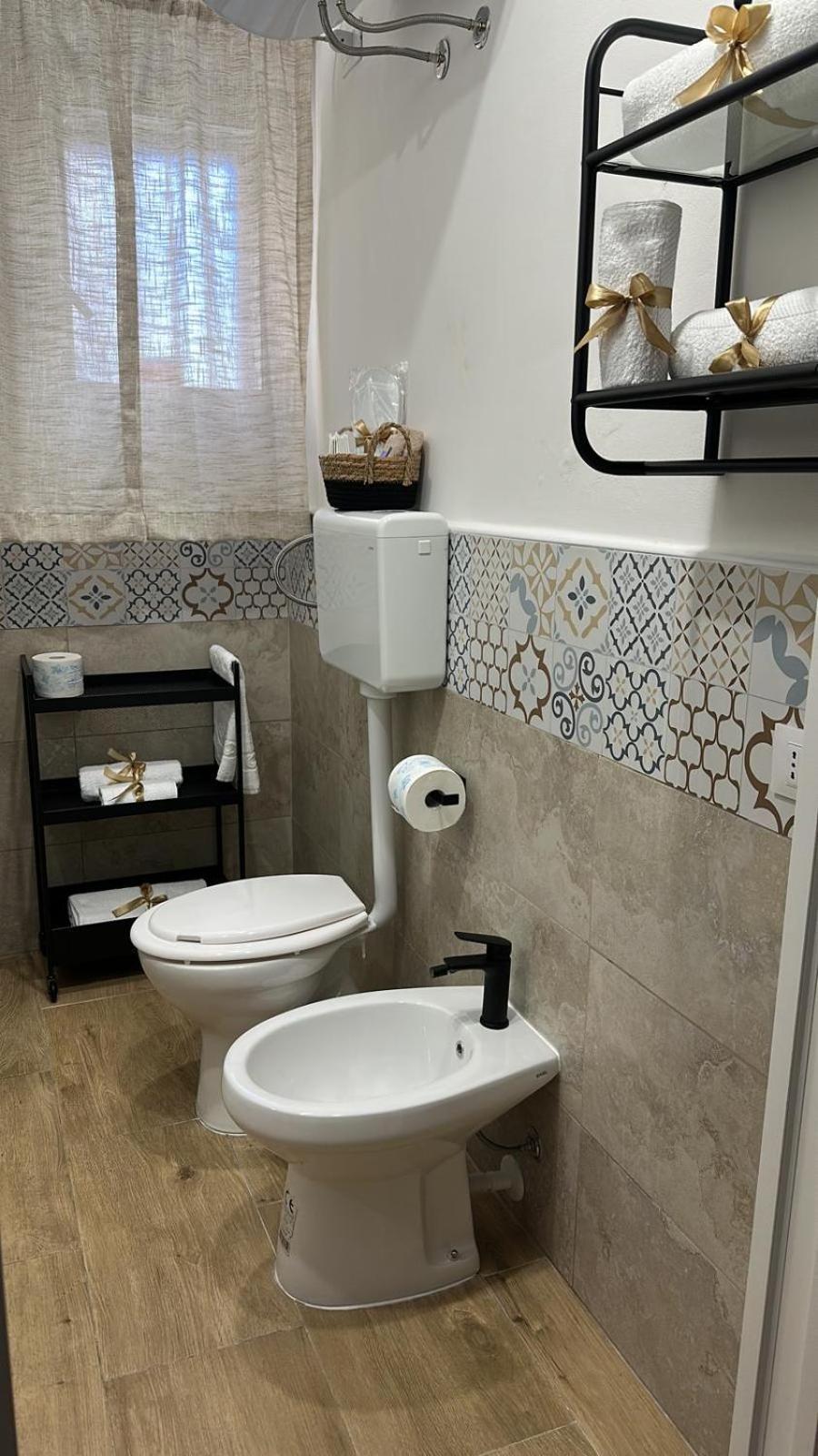 شقة Scillo House باليرمو المظهر الخارجي الصورة
