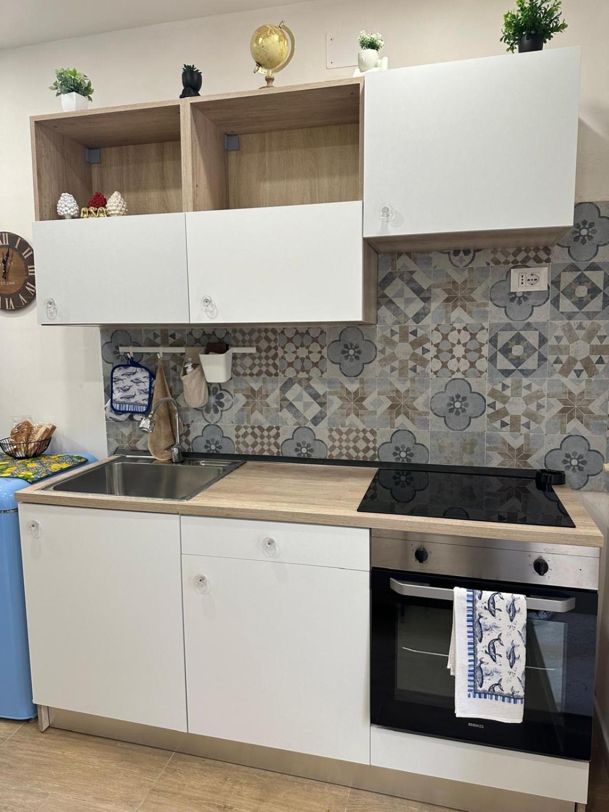 شقة Scillo House باليرمو المظهر الخارجي الصورة